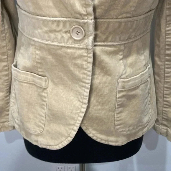 Old Navy | Corduroy Blazer - Picture 2 of 7